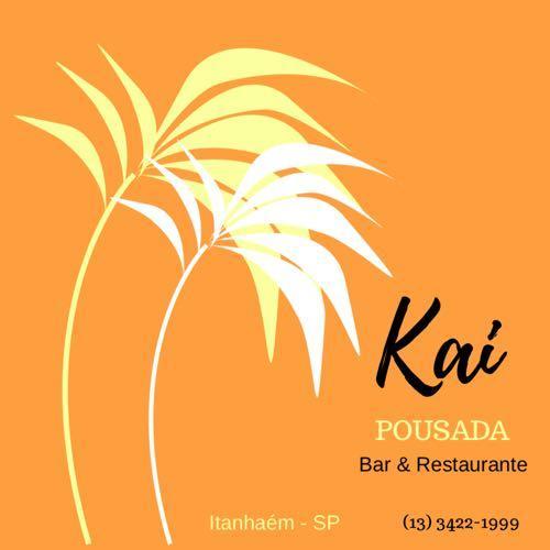 Pousada Kai Itanhaém Exterior foto
