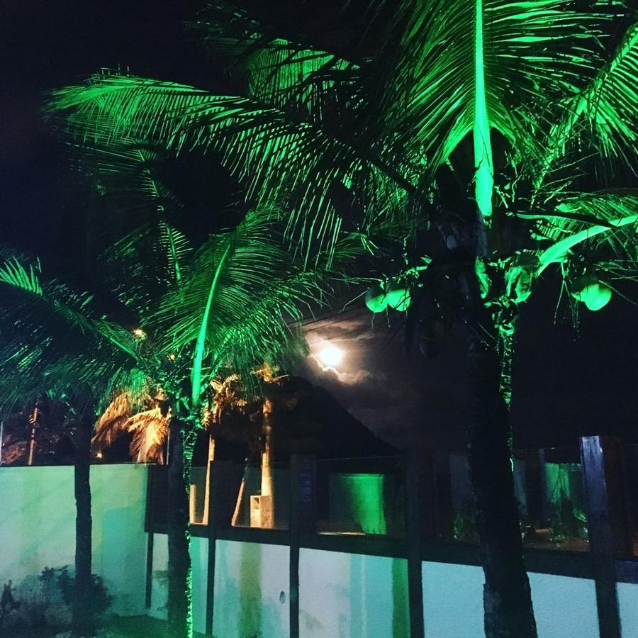 Pousada Kai Itanhaém Exterior foto