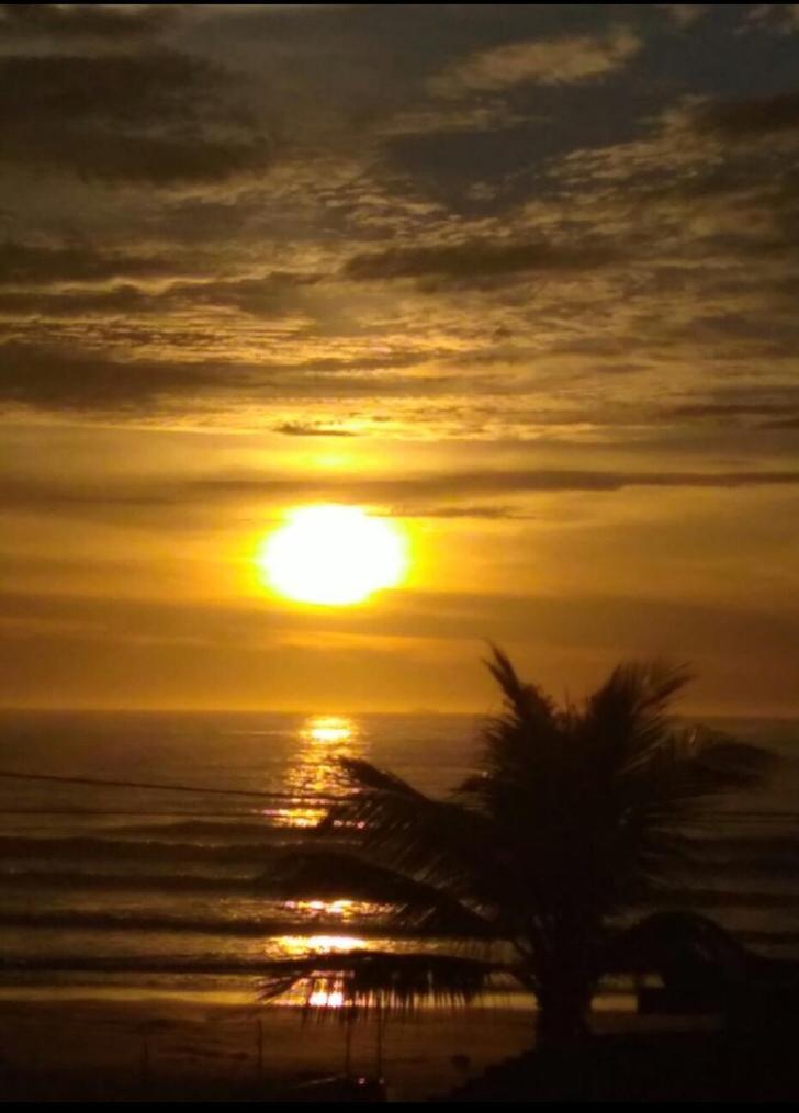 Pousada Kai Itanhaém Exterior foto