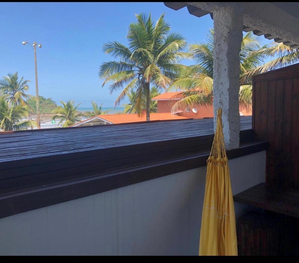Pousada Kai Itanhaém Exterior foto